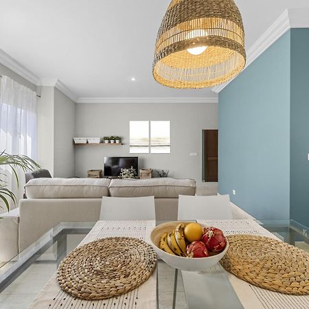 Piso Don Eduardo Apartment Arrecife  Ngoại thất bức ảnh