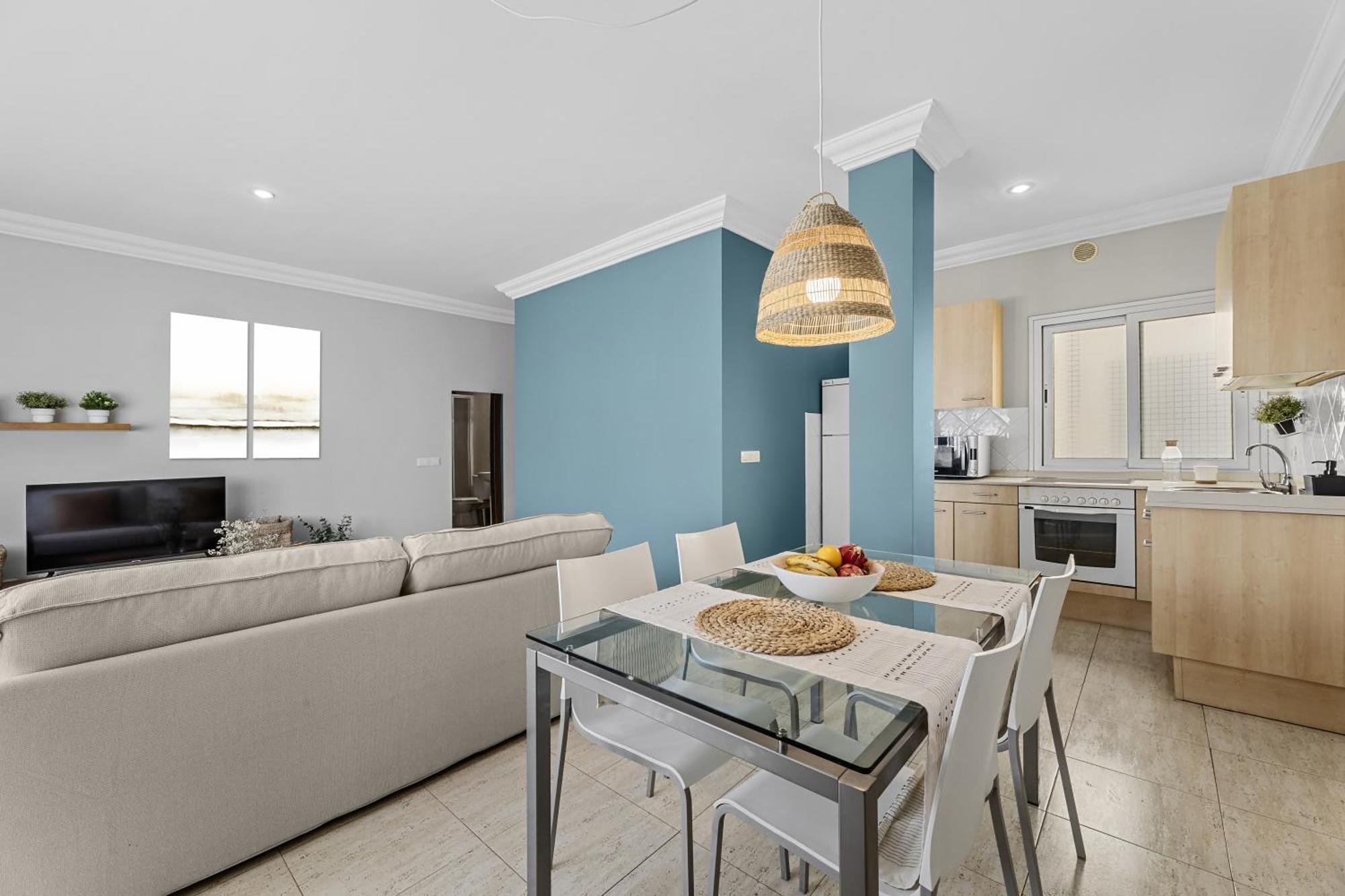 Piso Don Eduardo Apartment Arrecife  Ngoại thất bức ảnh